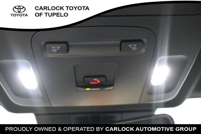 New 2026 Toyota Camry SE w/ Convenience Package FWD image 32