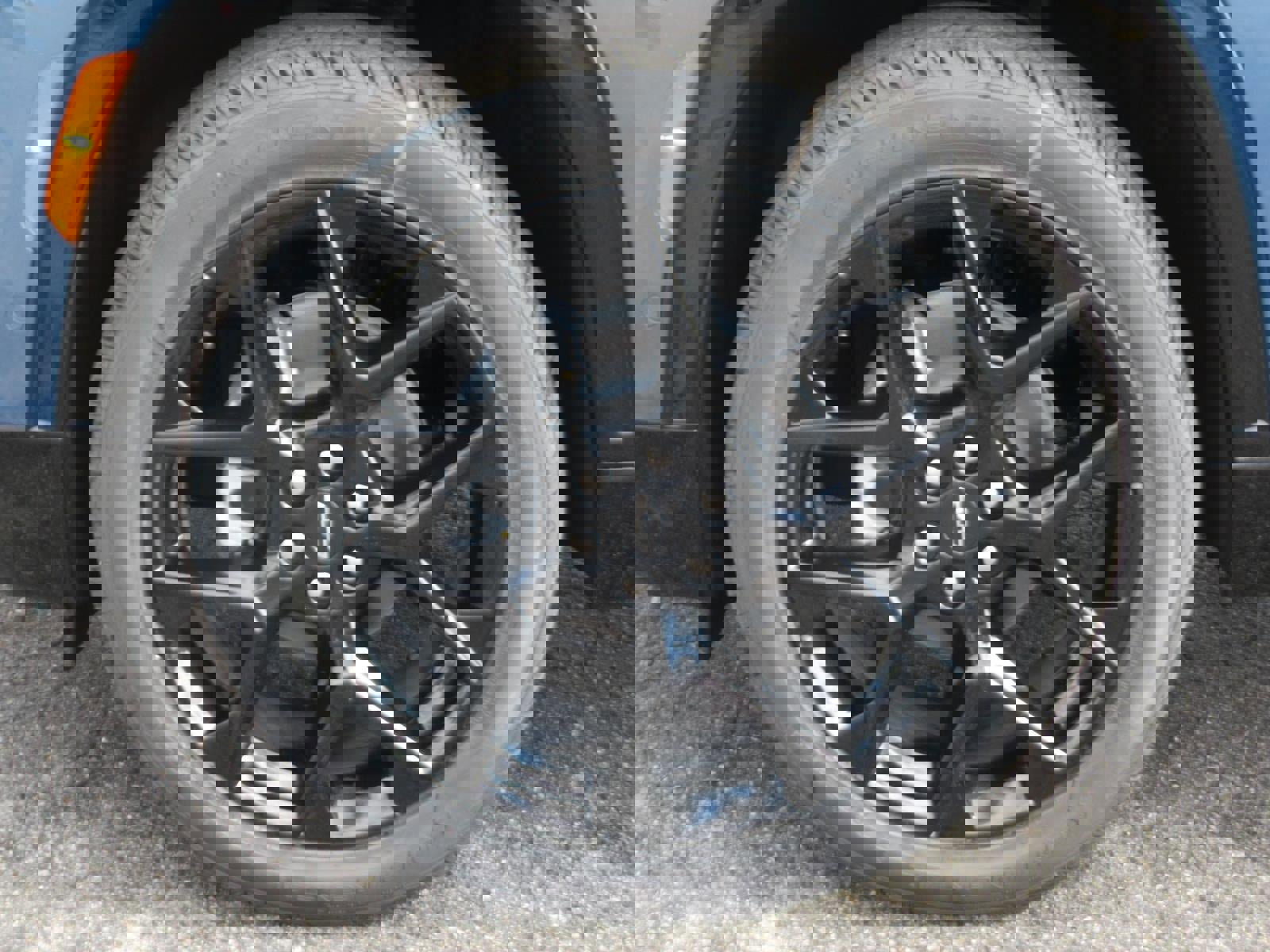 New 2026 Chevrolet Traverse RS image 7