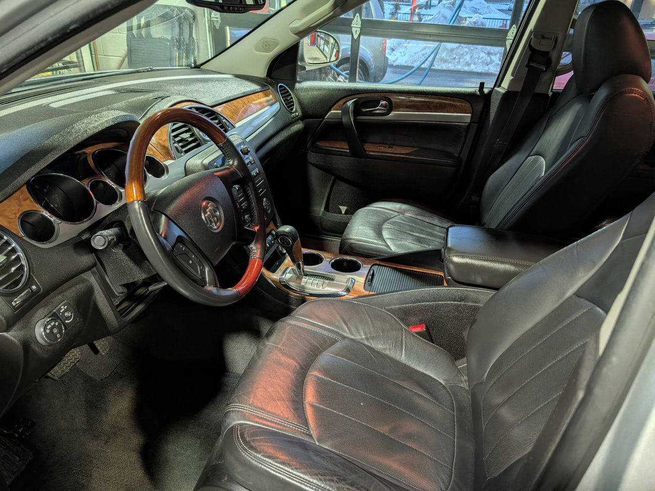 Used 2012 Buick Enclave Leather image 33