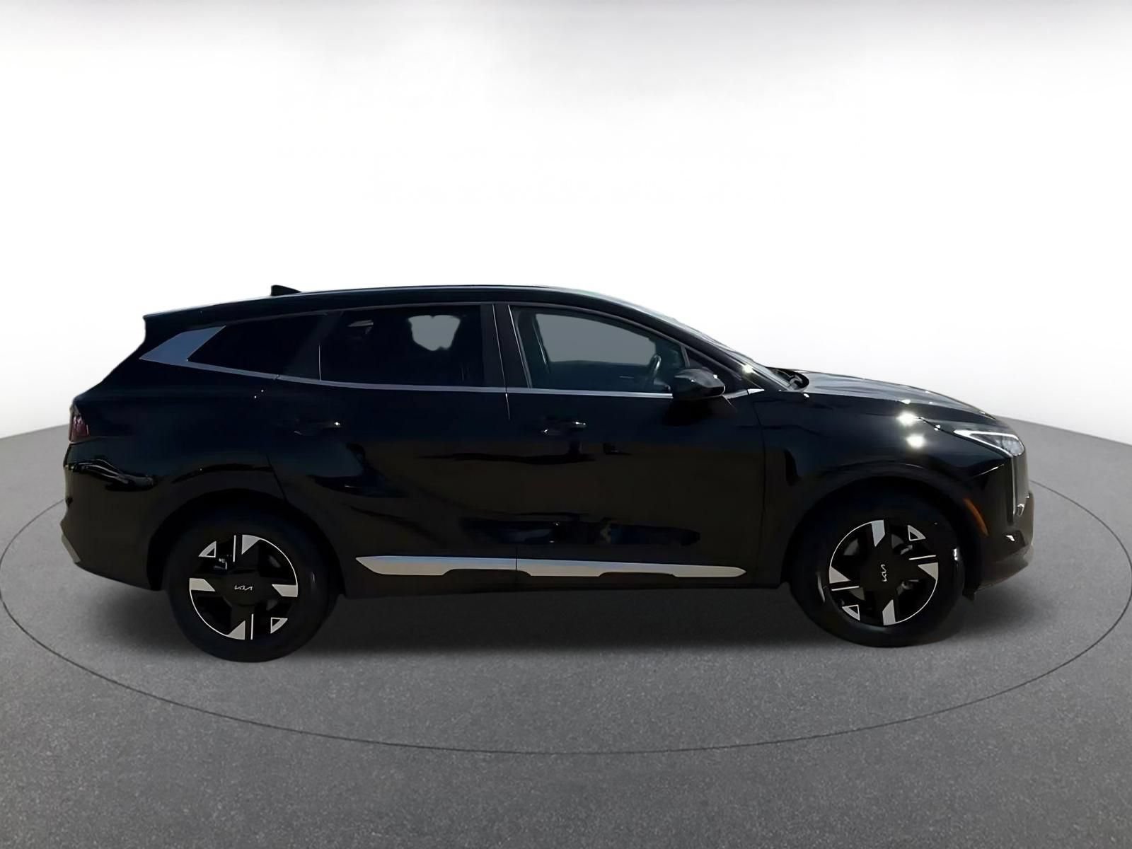 Used 2026 Kia Sportage LX FWD image 15