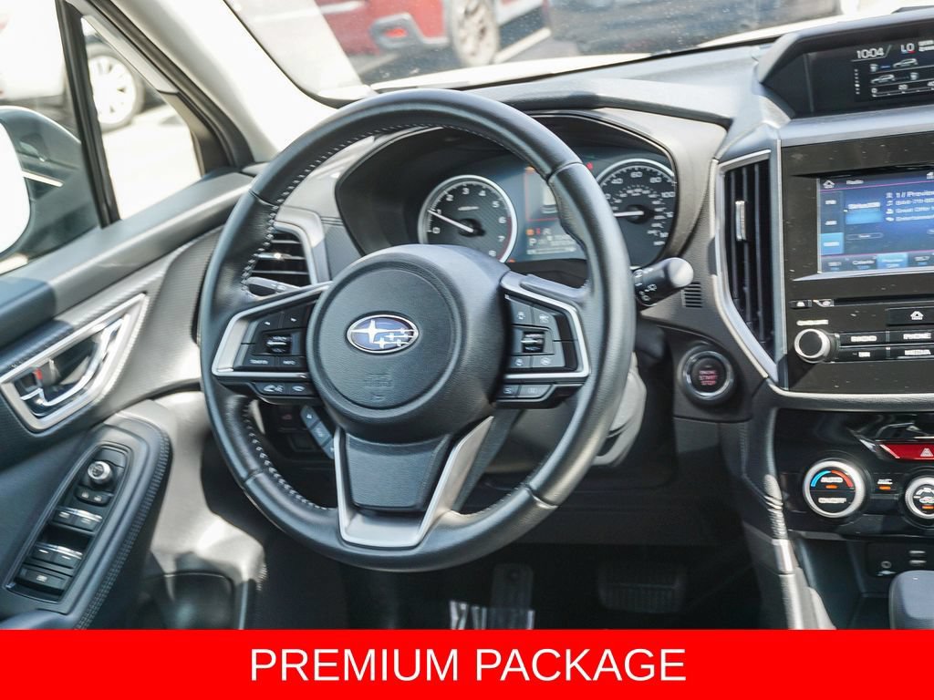 Used 2020 Subaru Forester Premium AWD/4WD image 16
