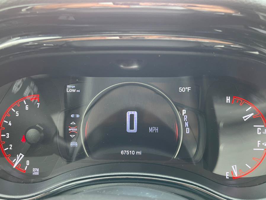 Used 2021 Dodge Durango GT AWD/4WD image 31