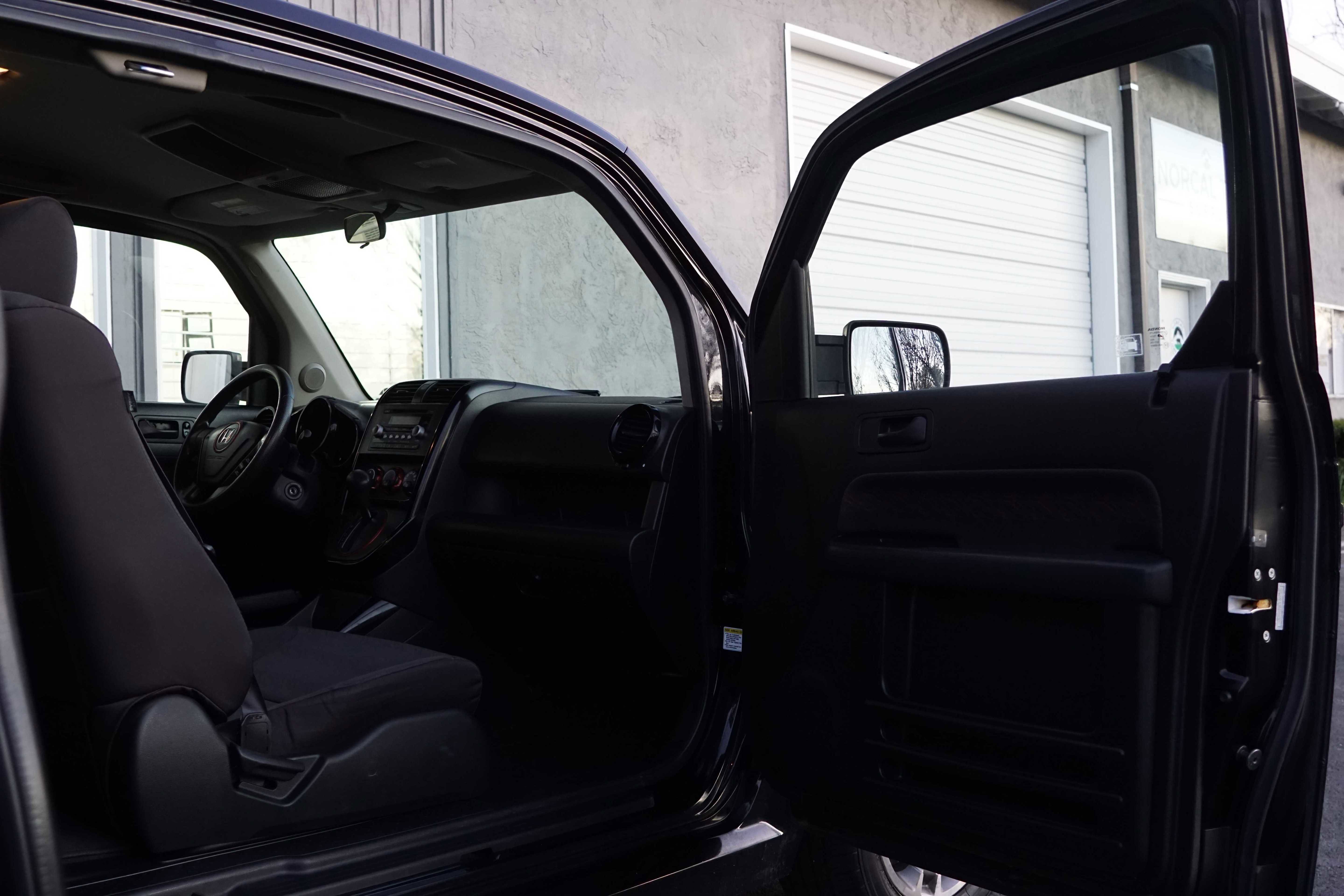 Used 2007 Honda Element SC image 32