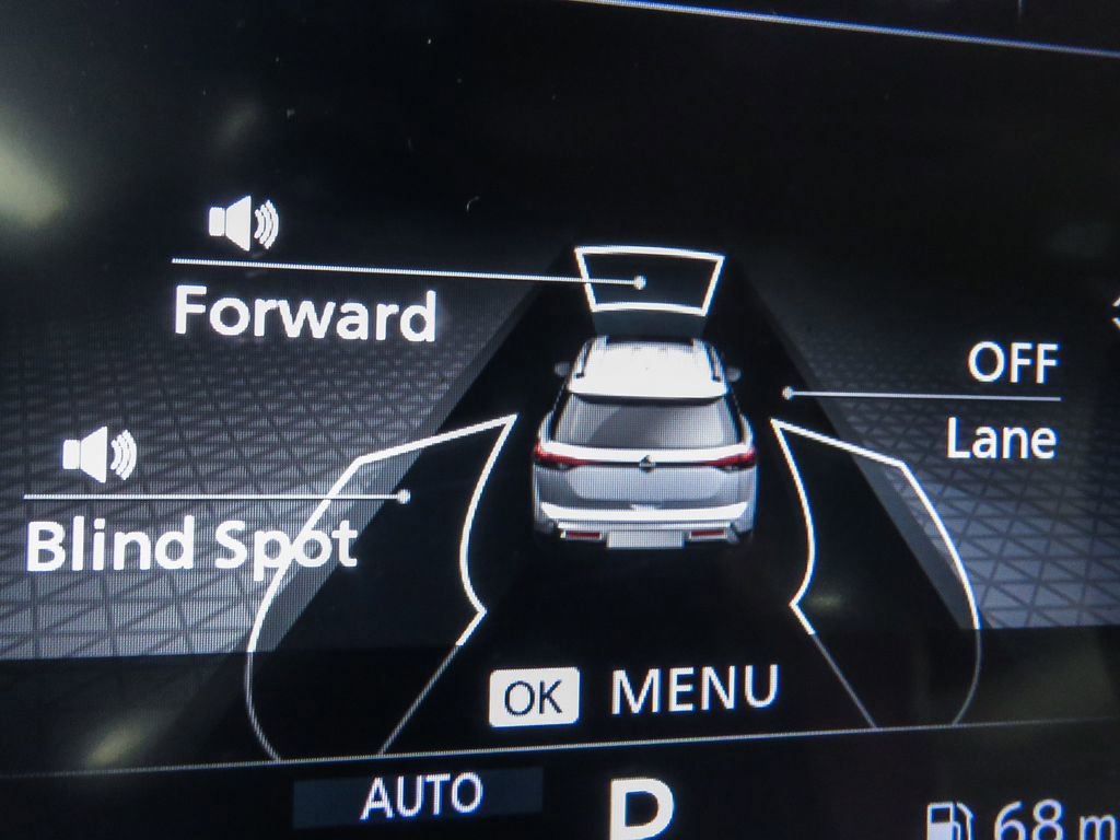 Certified 2023 Nissan Pathfinder SL image 22