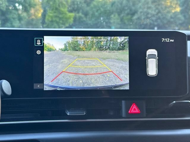 Used 2026 Kia Carnival LXS FWD image 34