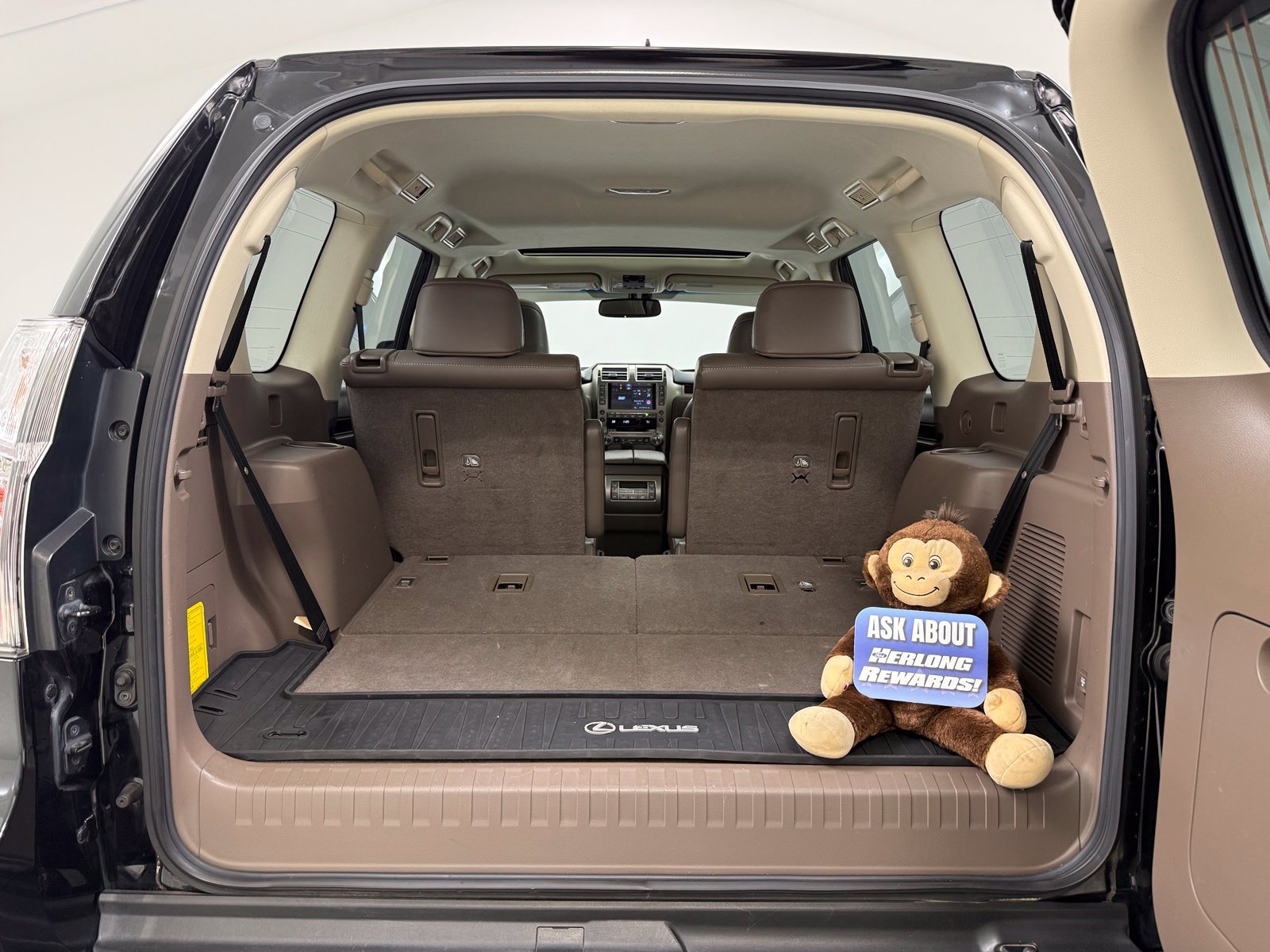 Used 2018 Lexus GX 460 Premium AWD/4WD image 10
