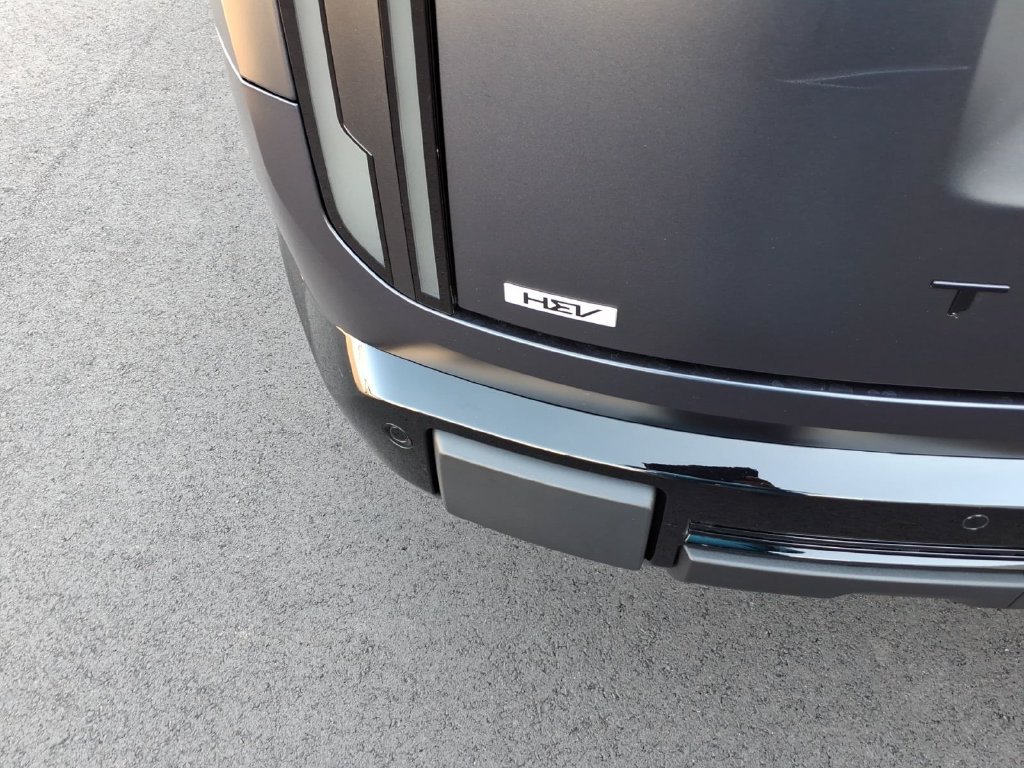 New 2027 Kia Telluride SX X-Line AWD/4WD image 6
