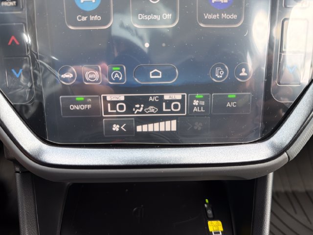 New 2026 Subaru Crosstrek 2.5i Limited AWD/4WD image 14