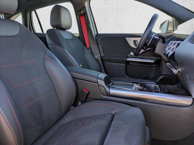 Certified 2025 Mercedes-Benz GLA 35 AMG 4MATIC image 23