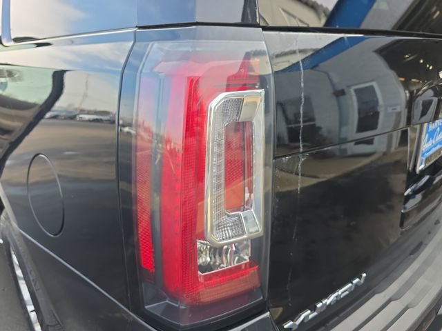 Used 2015 GMC Yukon SLT w/ Open Road Package image 37