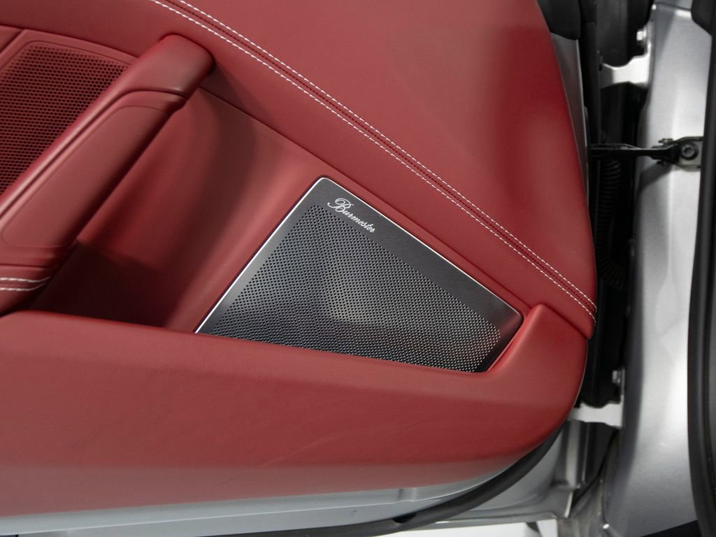 Certified 2021 Porsche 911 GT3 RS image 21