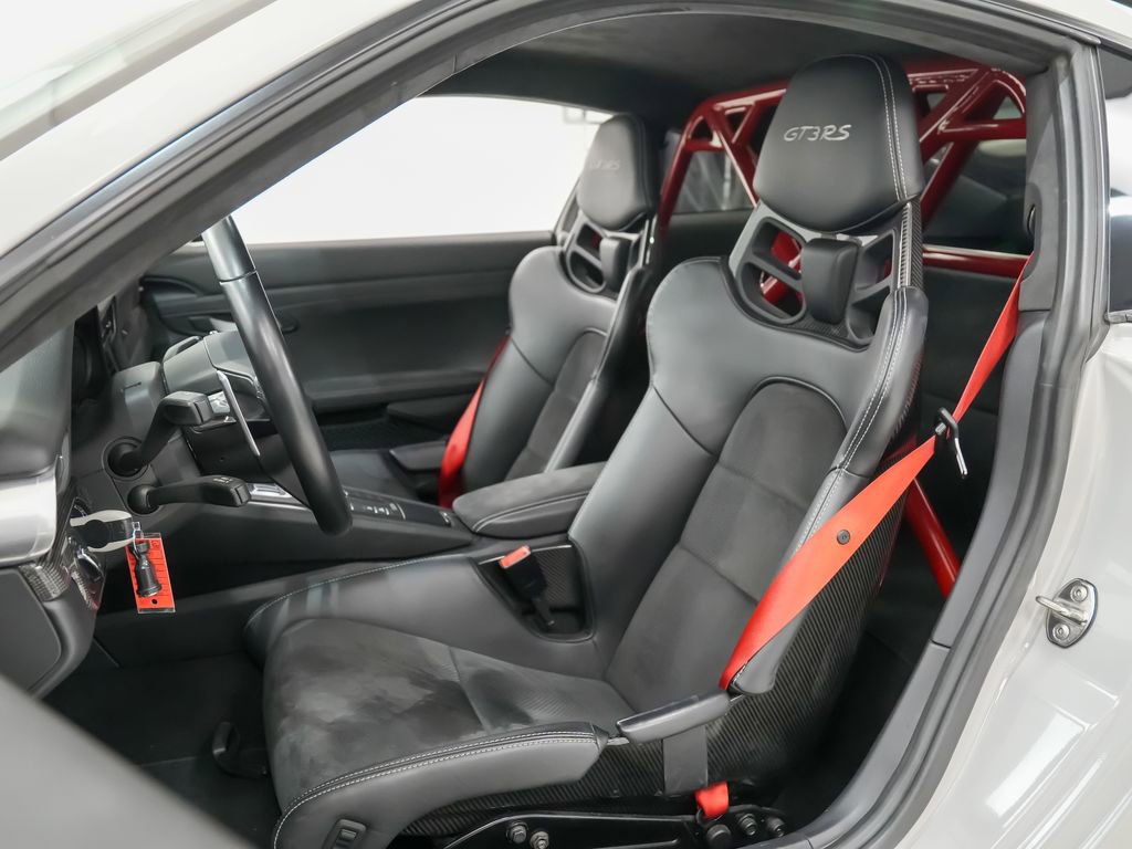 Used 2019 Porsche 911 GT3 RS RWD image 5