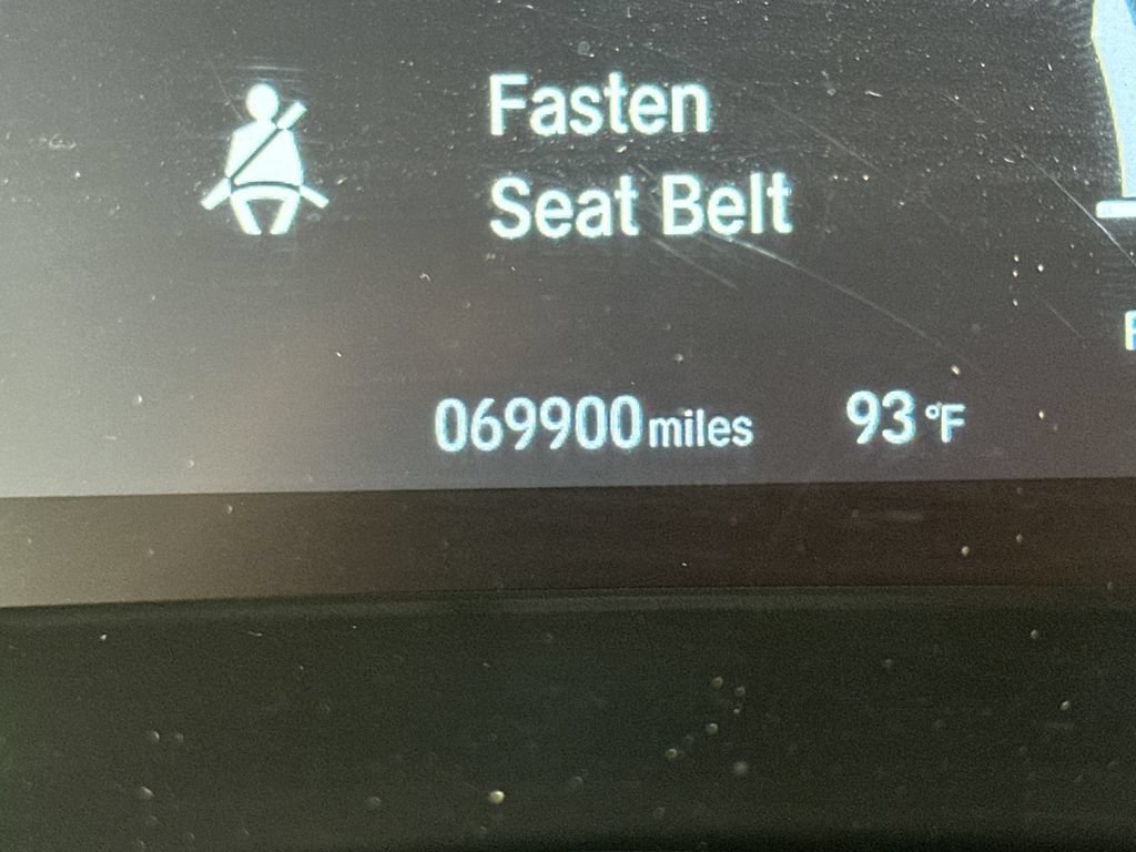 Used 2018 Honda Clarity Touring image 35