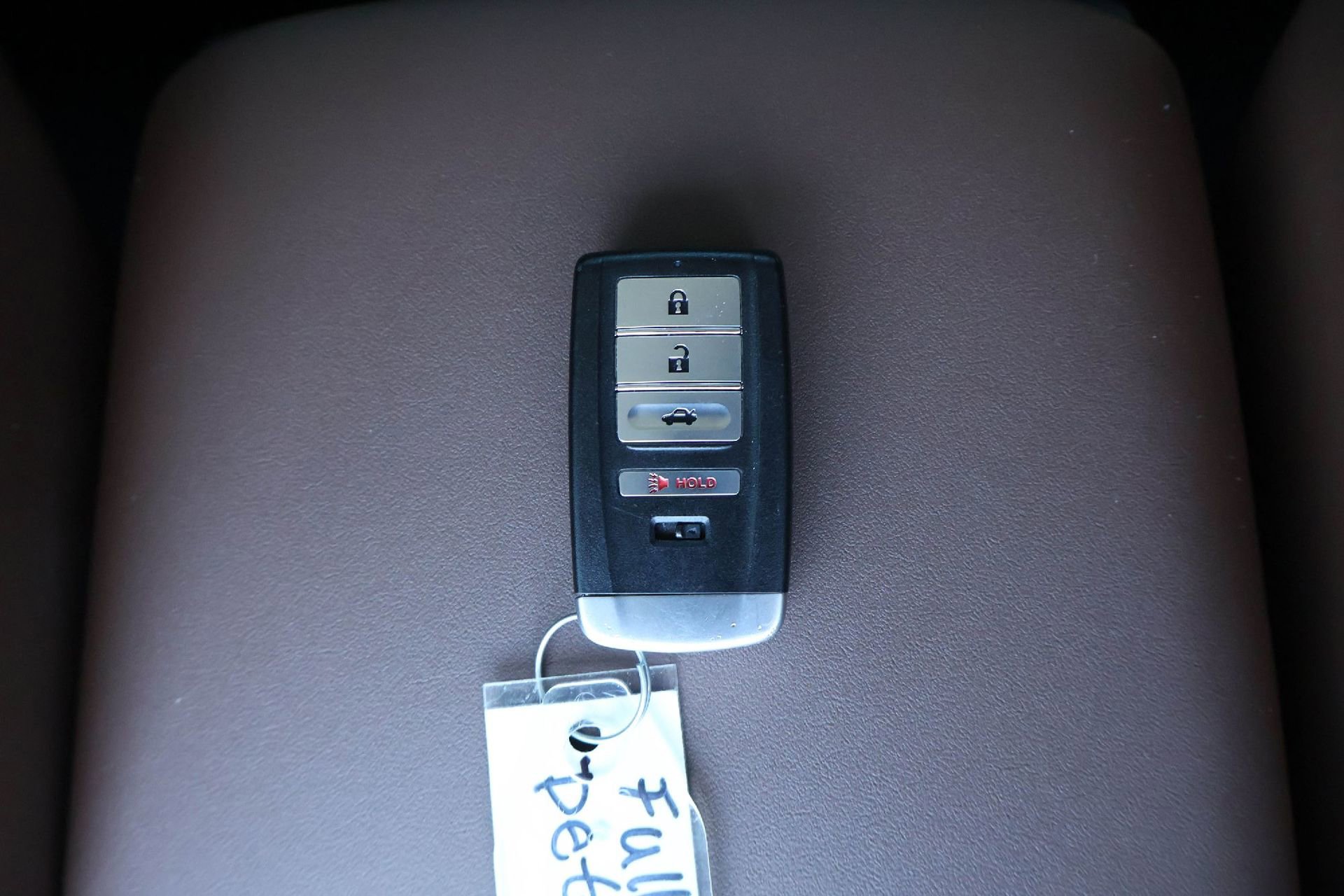 Certified 2023 Acura TLX w/ Technology Package FWD image 20