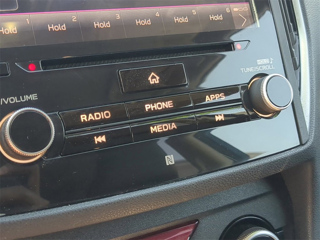 Used 2019 Subaru Crosstrek 2.0i Limited w/ Popular Package #4 image 24