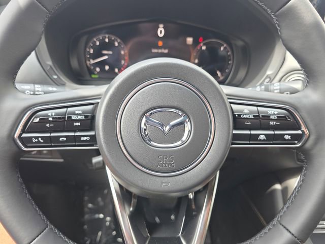 New 2026 MAZDA CX-90 3.3 Turbo S w/ Premium Plus AWD/4WD image 24