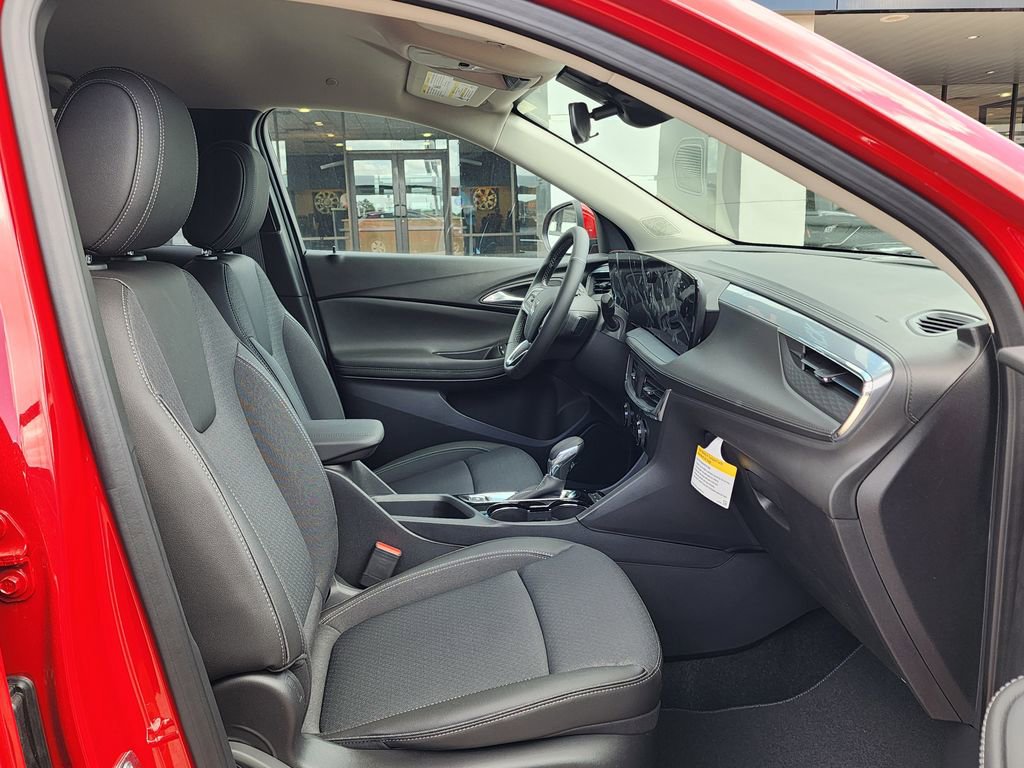 New 2026 Buick Encore GX Preferred w/ Comfort Package AWD/4WD image 37