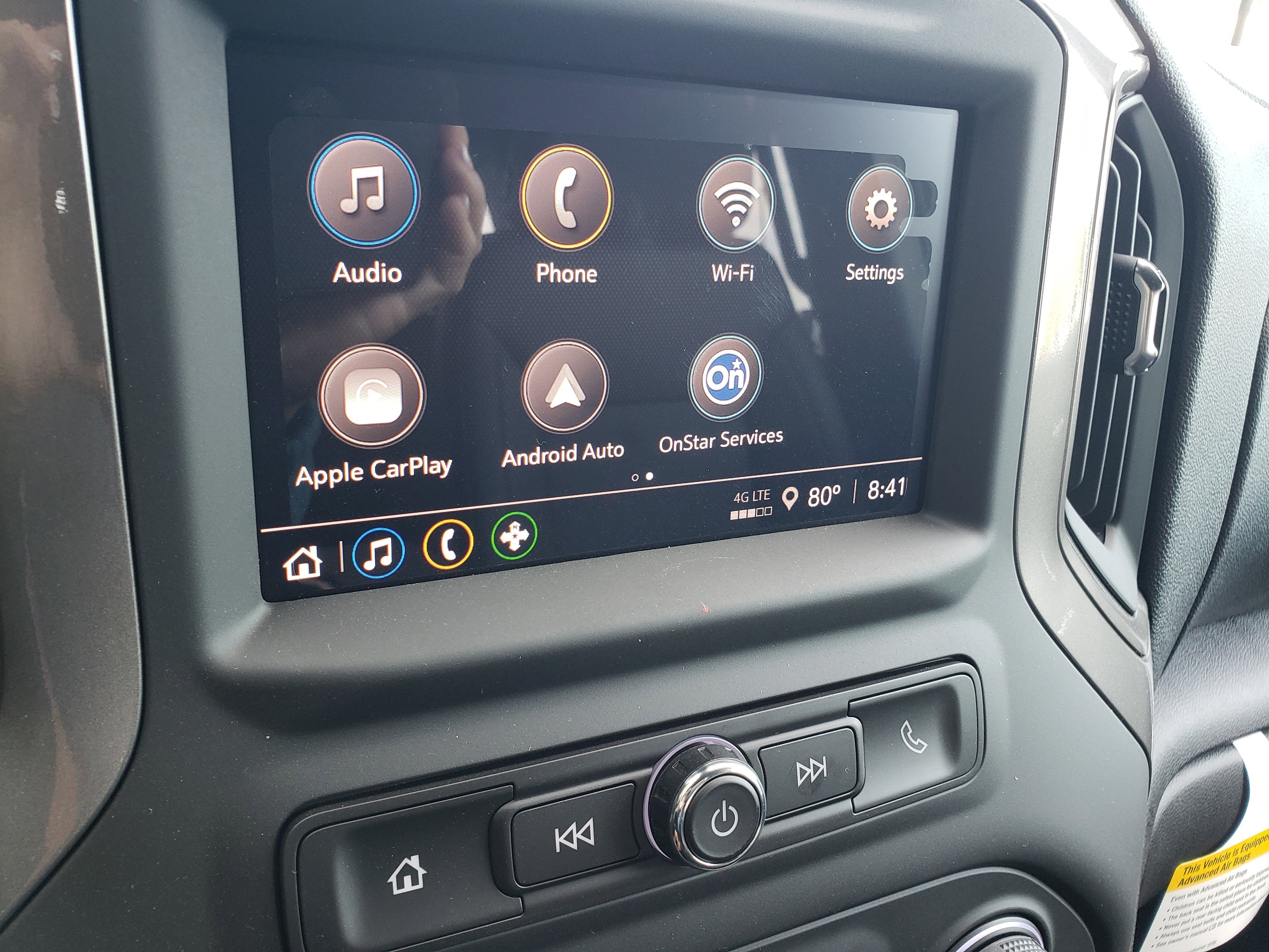 New 2026 Chevrolet Silverado 2500 W/T w/ WT Convenience Package image 27