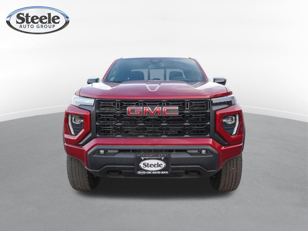 New 2026 GMC Canyon Elevation w/ Convenience Package AWD/4WD image 2