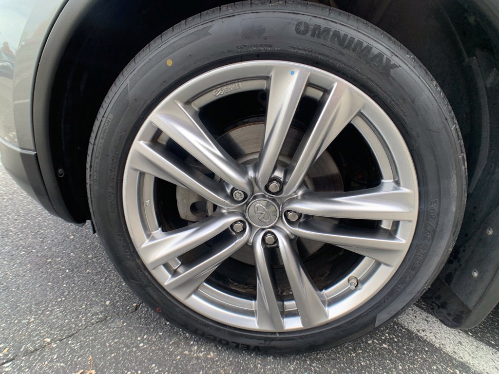 Used 2015 INFINITI QX50 Journey w/ Premium Package AWD/4WD image 37