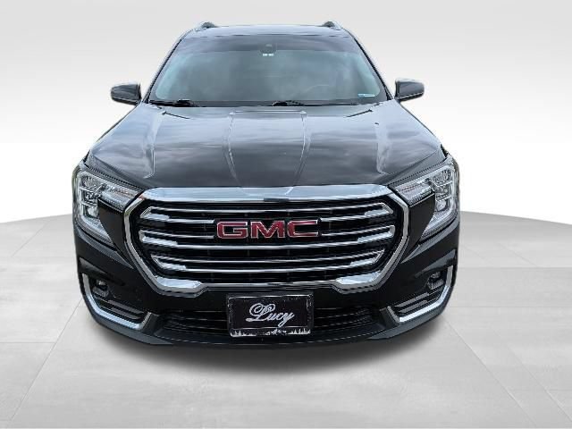 Used 2022 GMC Terrain SLT AWD/4WD image 8