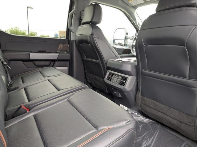 New 2026 Ford F250 Lariat w/ Tremor Off-Road Package AWD/4WD image 8