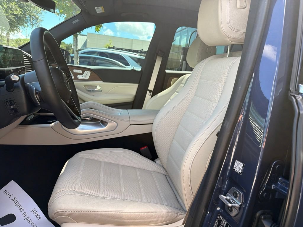 Certified 2026 Mercedes-Benz GLE 350 4MATIC image 5