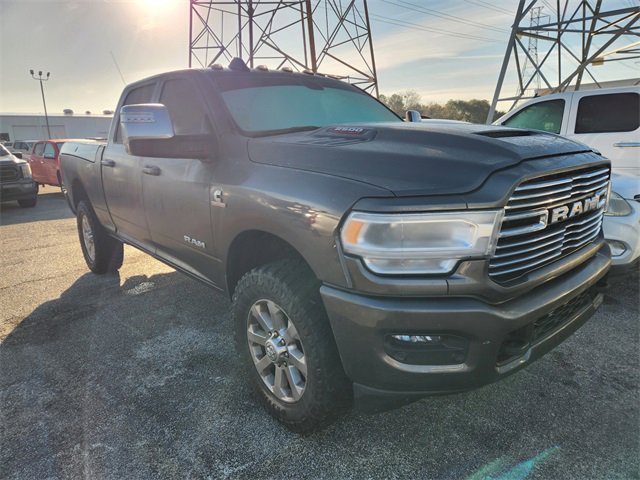 Used 2023 RAM 2500 Laramie