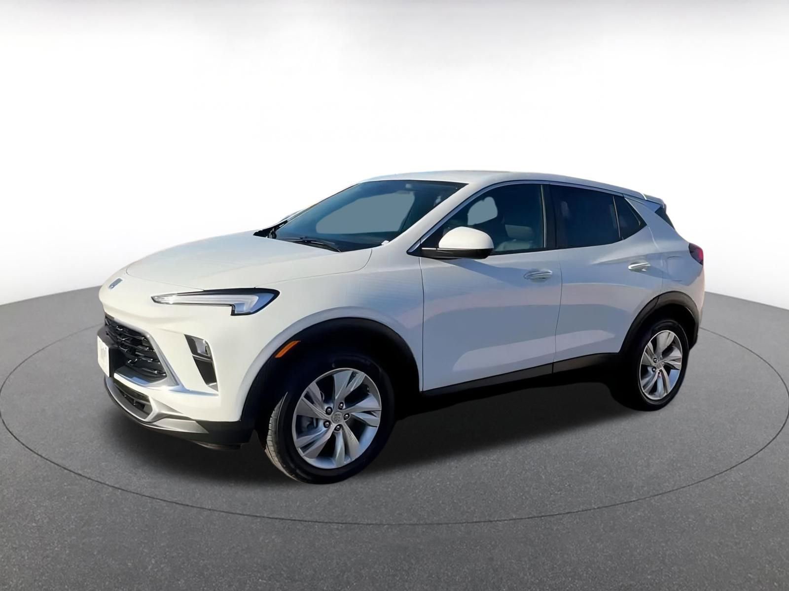 Used 2025 Buick Encore GX Preferred image 8