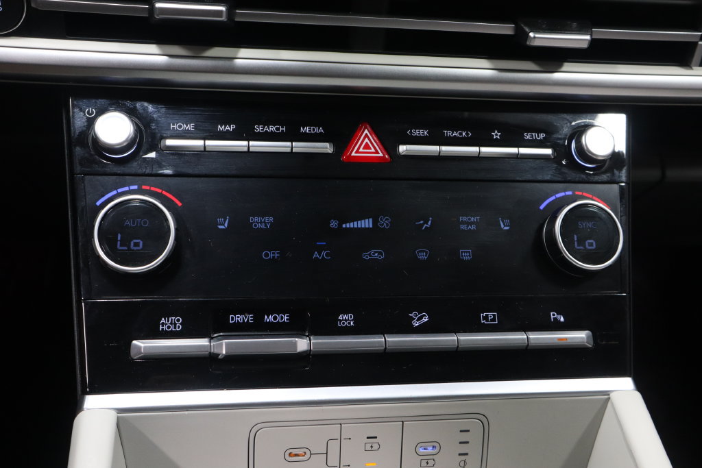 Certified 2026 Hyundai Santa Fe SEL AWD/4WD image 28