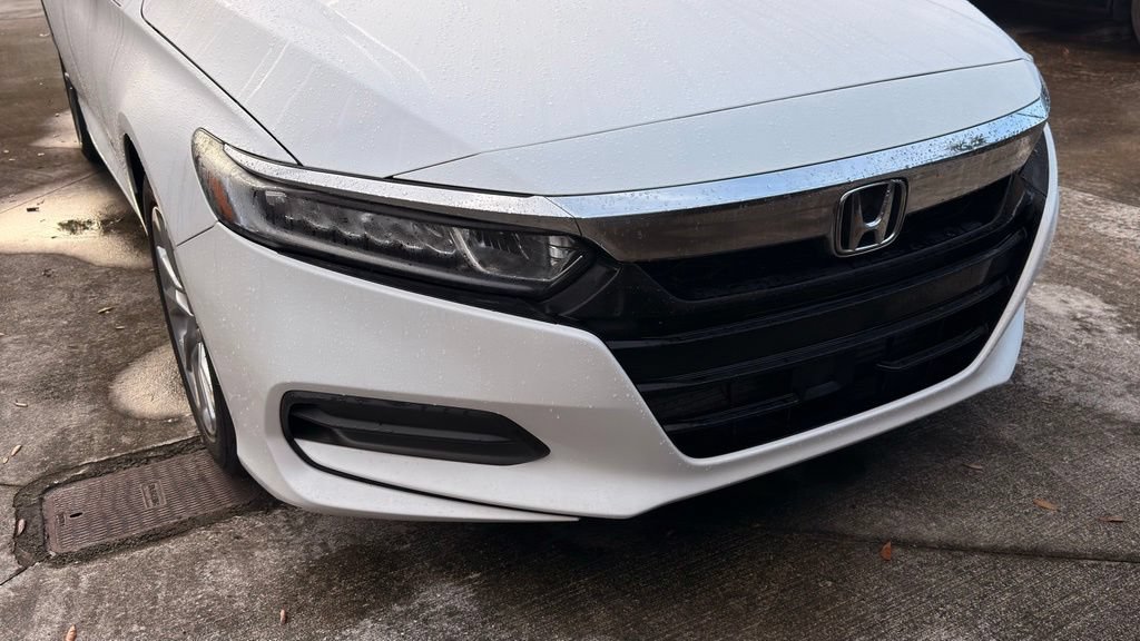 Used 2020 Honda Accord LX image 5