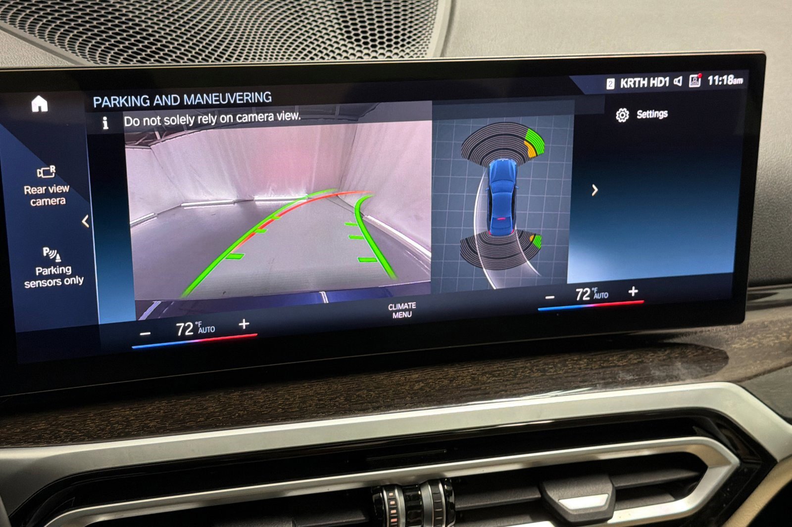 Certified 2023 BMW 330e w/ Driving Assistance Package image 24