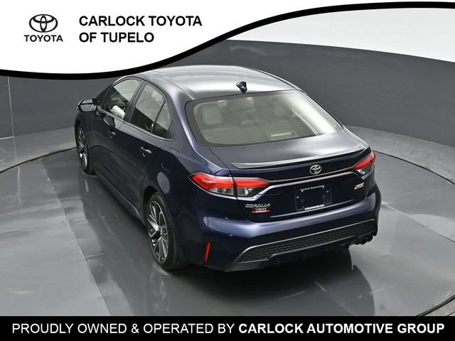 Used 2020 Toyota Corolla XSE FWD image 36