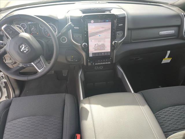 New 2025 RAM 2500 Big Horn image 15