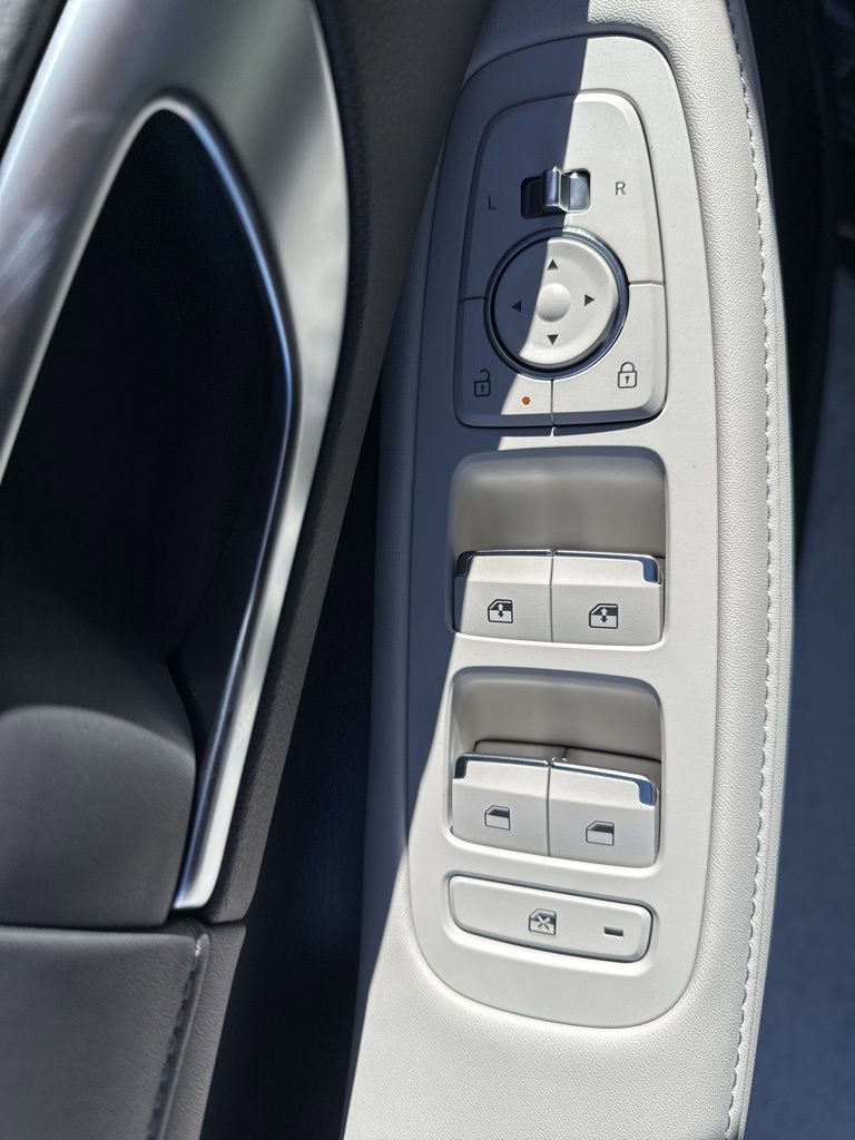 New 2026 Hyundai Sonata Limited image 23