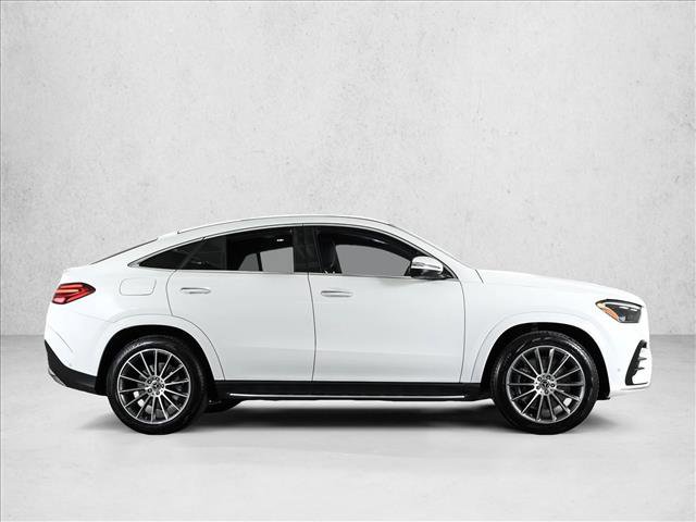 New 2026 Mercedes-Benz GLE 450 4MATIC Coupe image 4