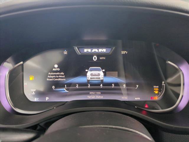 New 2026 RAM 1500 Big Horn image 11