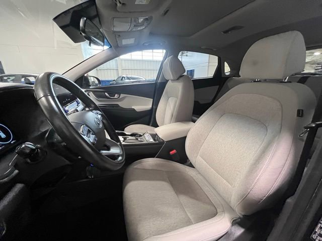 Used 2023 Hyundai Kona SEL image 21