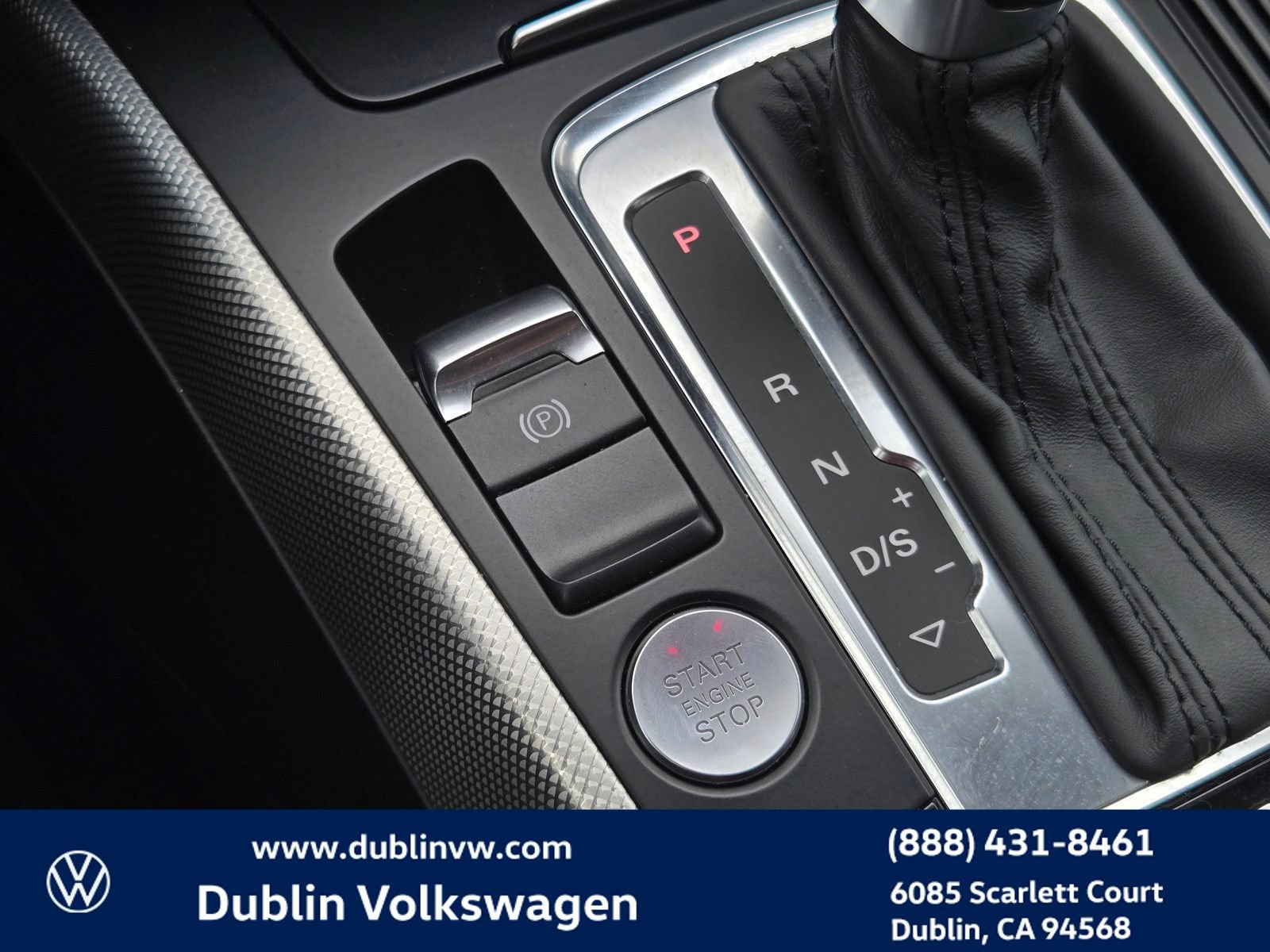 Used 2015 Audi A4 2.0T Premium Plus w/ Technology Package AWD/4WD image 21