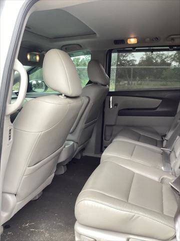 Used 2016 Honda Odyssey EX-L image 22
