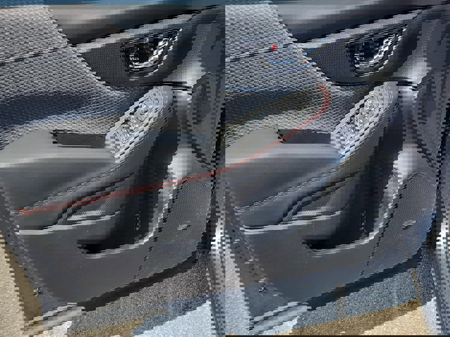 Used 2022 Subaru Forester Sport image 14