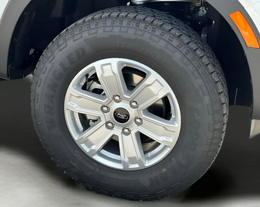 Used 2025 Ford Ranger XL RWD image 43