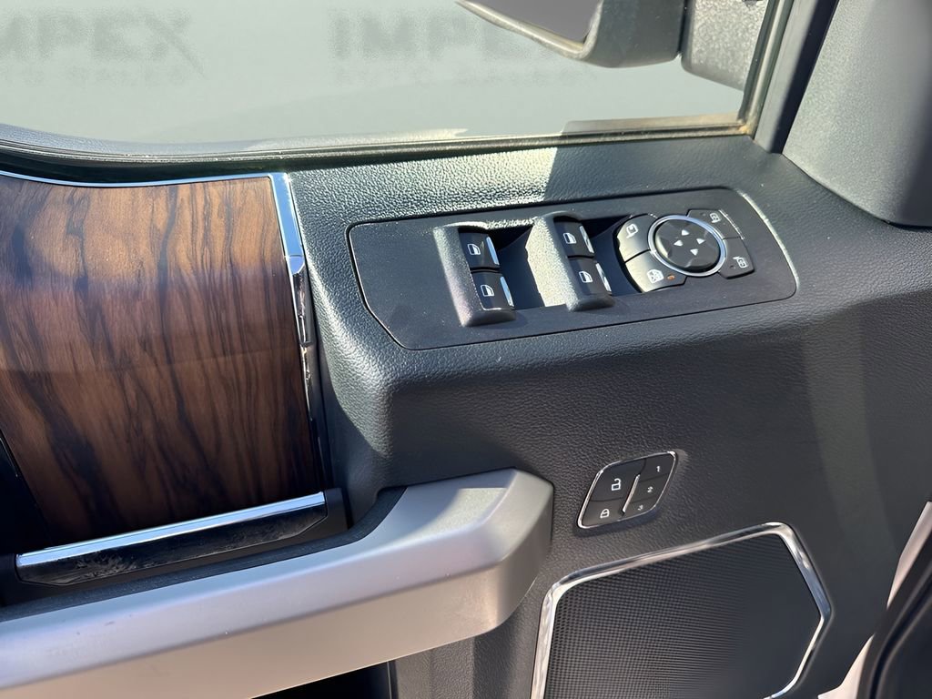 Used 2019 Ford F150 Lariat w/ Equipment Group 502A Luxury image 24