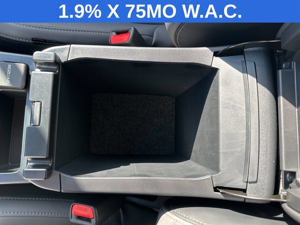 New 2026 Subaru Outback Limited XT AWD/4WD image 19