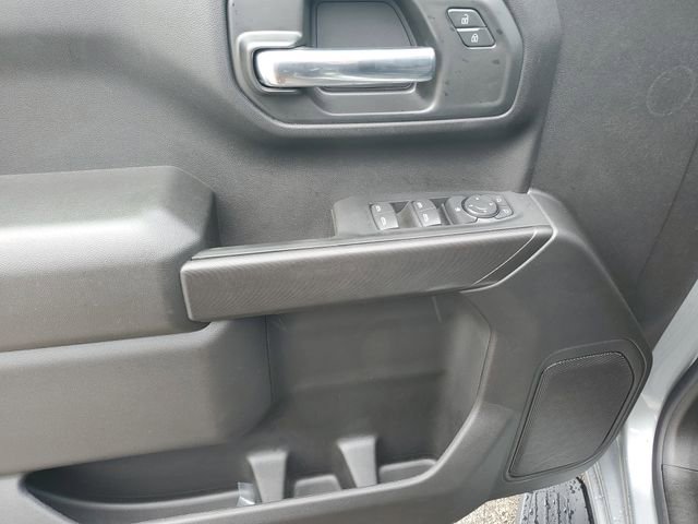 New 2026 Chevrolet Silverado 1500 Custom image 19