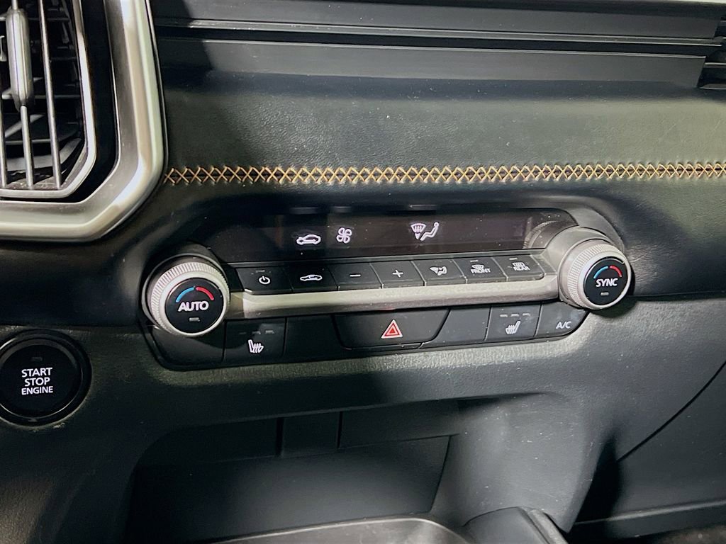 Used 2023 MAZDA CX-50 AWD 2.5 Turbo w/ Cargo Package image 14