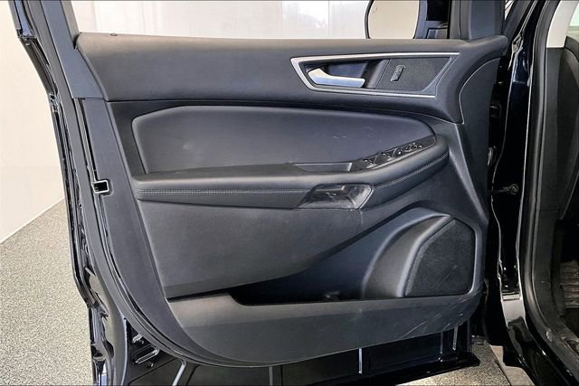 Used 2024 Ford Edge SEL w/ Convenience Package image 21