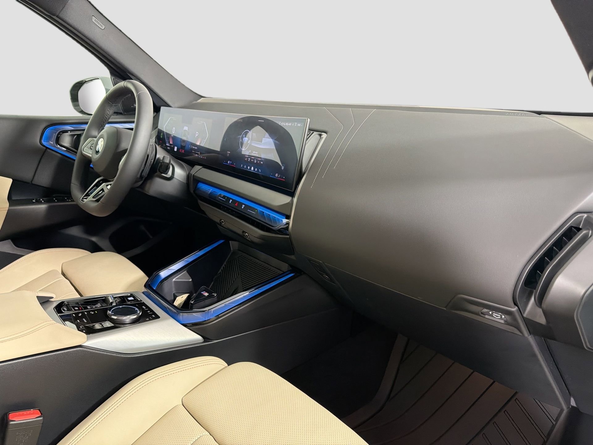 Certified 2025 BMW X3 xDrive30i w/ Premium Package image 30