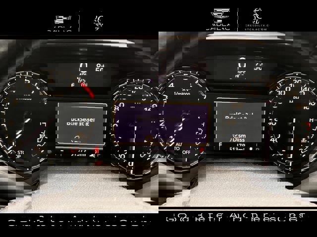 Used 2020 Cadillac CT4 Luxury image 17