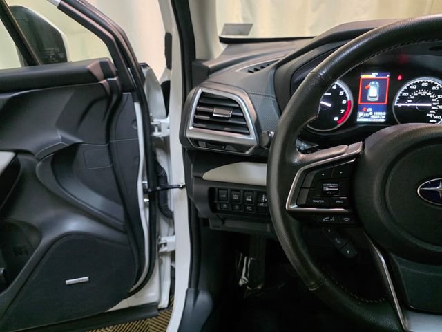 Used 2023 Subaru Forester Limited image 16